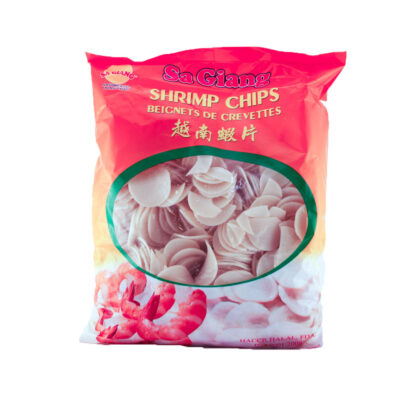 Shrimp Chips - Banh Phong Tom 1kg